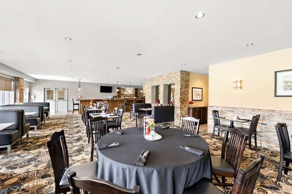 Best Western Plus Nor'Wester Hotel & Conference Centre by null