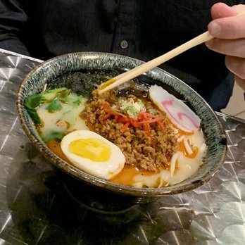 Bluefish Grill - Best ramen! - Asian Fusion Near Me - Midlothian, Virginia