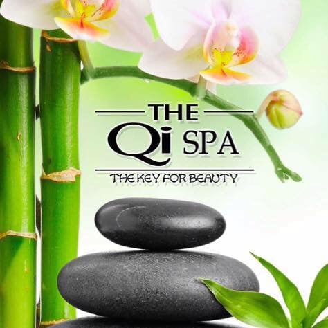 The Qi Spa Image
