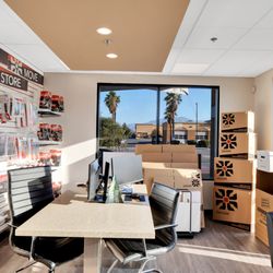 StorQuest Self Storage