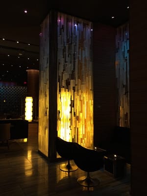Cosmos Restaurant by null