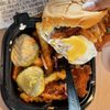 Dave’s Hot Chicken gift card