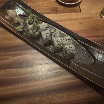 Zuma - Veggie sushi 5/5 - Japanese Near Me - Boston, Massachusetts Zuma - Veggie sushi 5/5 - Japanese Near Me - Boston, Massachusetts