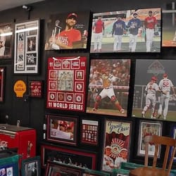 Dogtown Sports Collectibles & Framing