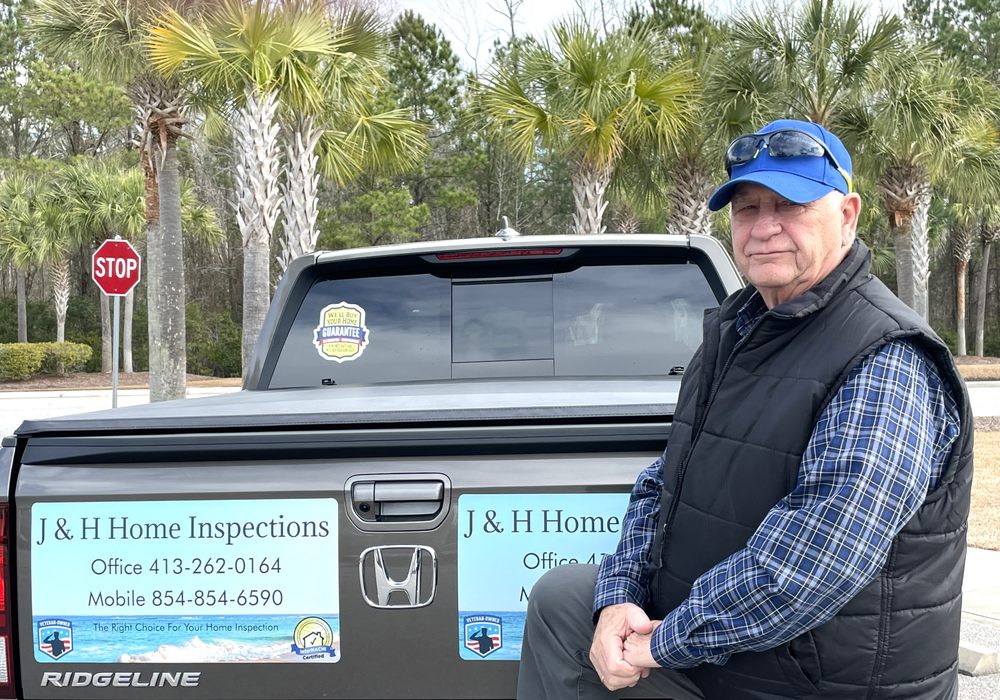 J & H HOME INSPECTIONS 21 Photos 2012A Willow Run Dr, Little River