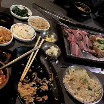 AYCE Gogi - VAN NUYS - Korean Near Me - Van Nuys, California AYCE Gogi - VAN NUYS - Korean Near Me - Van Nuys, California
