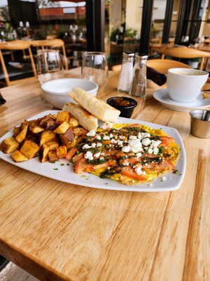 Aromi Italian Cuisine by null