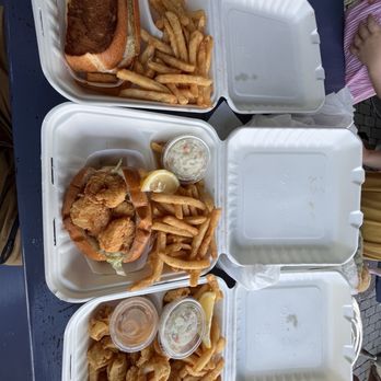Chatham Pier Fish Market - Grilled cheese, fish sandwich, calamari - Seafood Near Me - Chatham, Massachusetts Chatham Pier Fish Market - Grilled cheese, fish sandwich, calamari - Seafood Near Me - Chatham, Massachusetts