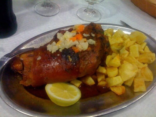 Tasca do Gordo by null