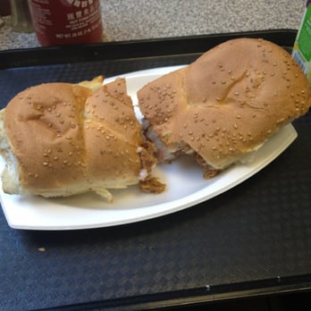 Max's Deli Cafe - BBQ pulled pork - Caterers Near Me - Boston, Massachusetts Max's Deli Cafe - BBQ pulled pork - Caterers Near Me - Boston, Massachusetts