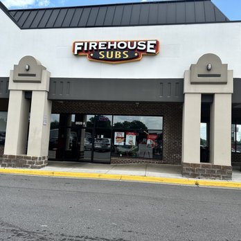 Firehouse Subs - Fast Food Near Me - Alexandria, Virginia Firehouse Subs - Fast Food Near Me - Alexandria, Virginia
