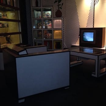 Imperial War Museum North - The era of The Vietnam War - Museums Near Me - Trafford, XGM