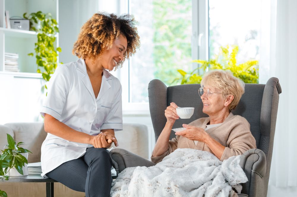 One Patient at a Time - home care agency in Middletown, CT