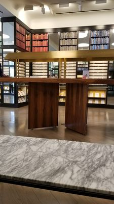 Warby Parker Buckhead by null