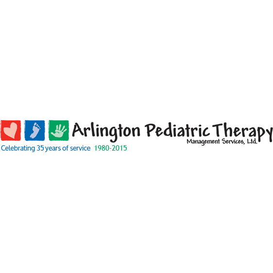 ARLINGTON PEDIATRIC THERAPY MANAGEMENT SERVICES Updated October 2024