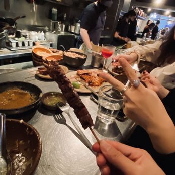 Kiln - Noodles Near Me - London, XGL Kiln - Noodles Near Me - London, XGL