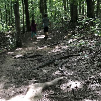 Dunbar Cave State Park - Parks Near Me - Clarksville, Tennessee