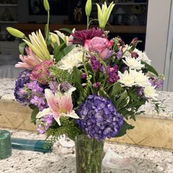 Chloe's Flowers