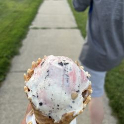 Hippy Dippy Creamery - Kitty Kitty Bang Bang