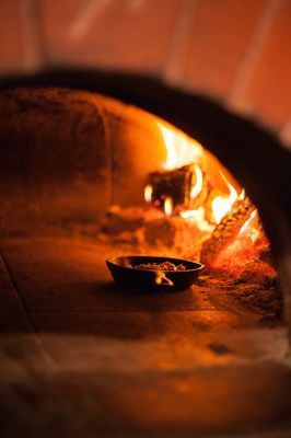 IL Bosco Pizza by null