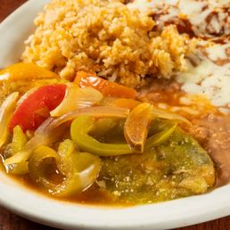 Chile Relleno