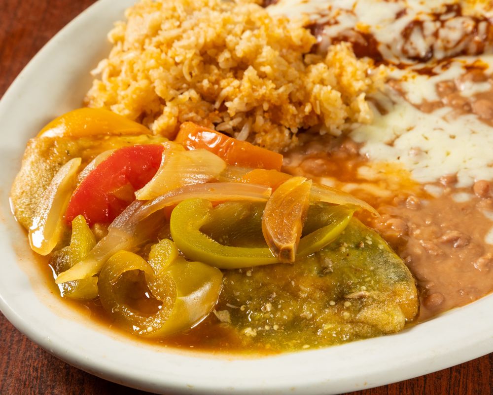 El Cantarito