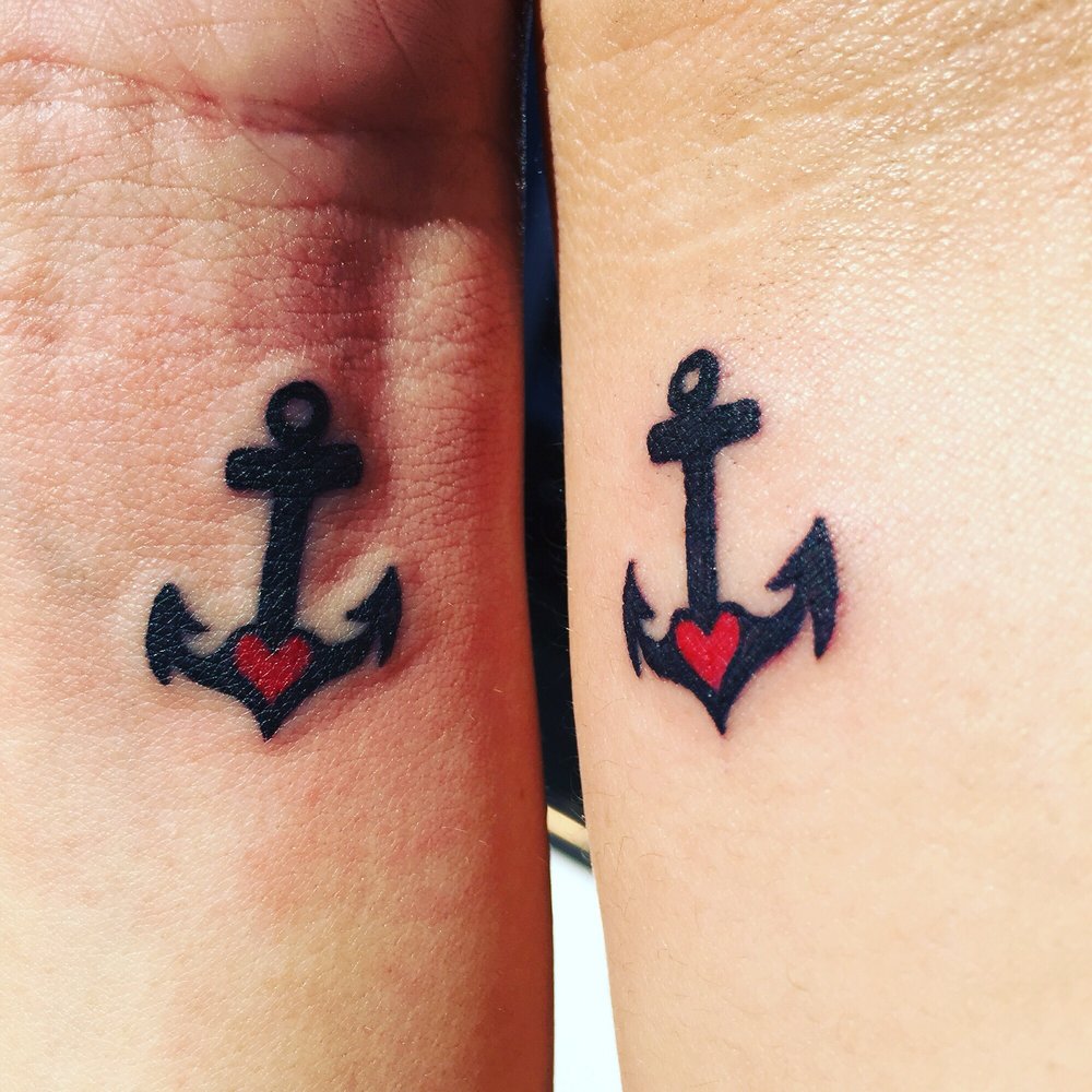 Central Coast Tattoos - Tattoo Near Me - Morro Bay, California Central Coast Tattoos - Tattoo Near Me - Morro Bay, California
