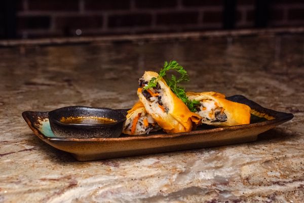 Wok In Duane by null