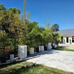 BlueGreen Landscape Development