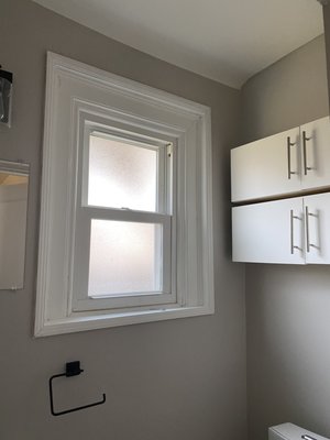 N B J Maintenance Logo