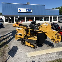 TBE Rentals & Sales