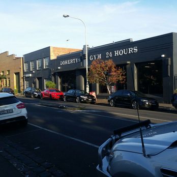 Doherty's 24 Hour Gym - Gyms Near Me - Brunswick, VIC Doherty's 24 Hour Gym - Gyms Near Me - Brunswick, VIC