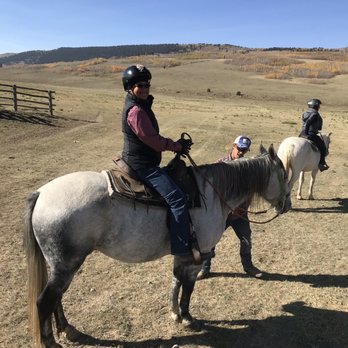 American Safari Ranch - Heading out - Hotels Near Me - Fairplay, Colorado