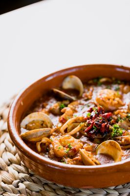 Bulla Gastrobar by null