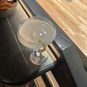 Electric Shuffle - Bars Near Me - Dallas, Texas