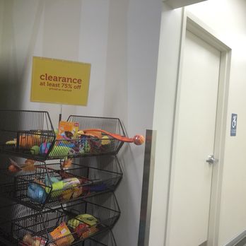 Petco - Toys and items marked down as at least 75 % off in bin of clearance items. BE SURE TO GET CORRECT PRICE AT REGISTER - Pet Training Near Me - Plainview, New York Petco - Toys and items marked down as at least 75 % off in bin of clearance items. BE SURE TO GET CORRECT PRICE AT REGISTER - Pet Training Near Me - Plainview, New York