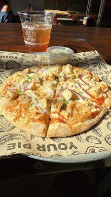 Your Pie Pizza by null