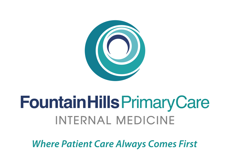 FOUNTAIN HILLS PRIMARY CARE Updated June 2024 16857 E Saguaro Blvd