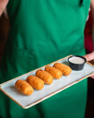 Catira | Venezuelan Kitchen & Cocktails by null
