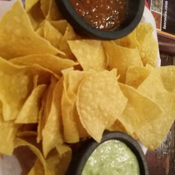 Los Cucos Mexican Cafe - Free chips, salsa AND guacamole! - Mexican Near Me - Sandy, Utah