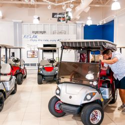 GolfCarts Unlimited