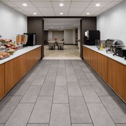 Wingate By Wyndham Mooresville - Property amenity