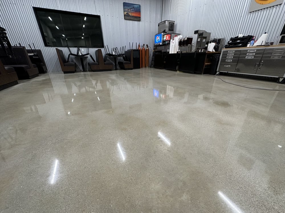 Slide of Urethane USA Insulation & Coatings