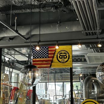 Brockton Beer Company - A Great Place to Visit - Brewpubs Near Me - Brockton, Massachusetts