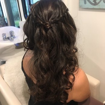 Beauty Bound Salon - So beautiful and beyond what I wanted! - Hair Stylists Near Me Beauty Bound Salon - So beautiful and beyond what I wanted! - Hair Stylists Near Me