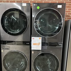 IHG Appliance - Check this price out! And don't forget another 15% off !