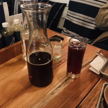 bartaco - Reston - Sweet sweet carafe - Tacos Near Me - Reston, Virginia