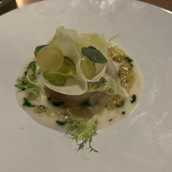 Sphère Restaurant - French Near Me - Paris