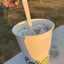 20oz Bee Freeze- Blizzard