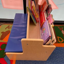 Kids Kingdom Drop in Daycare